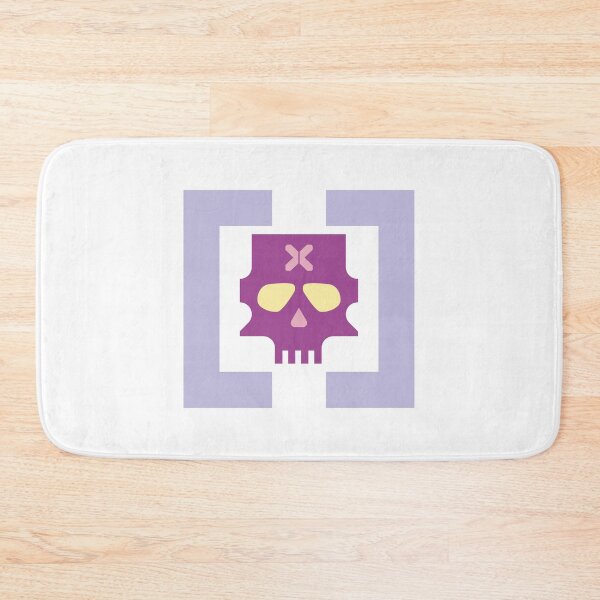Item preview, Marauders Krakoan Skull (Lockheed Colorway) designed and sold by 90sOE.