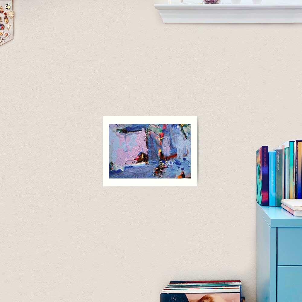 Item preview, Art Print designed and sold by Coxy323.
