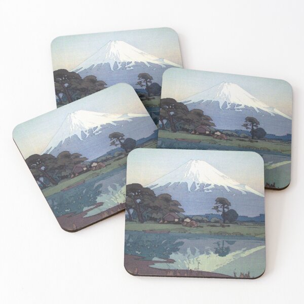 Item preview, Suzukawa by Yoshida Hiroshi designed and sold by ArtExpression.