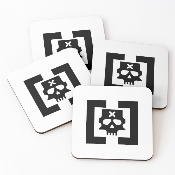 Item preview, Marauders Krakoan Logo designed and sold by 90sOE.