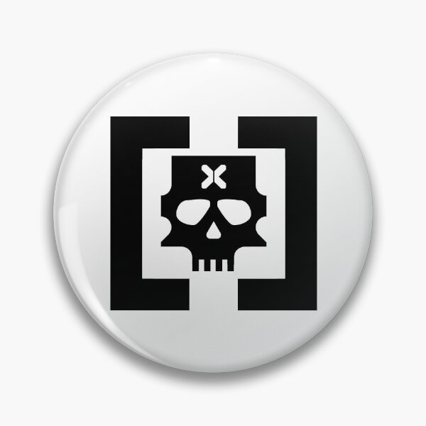 Item preview, Marauders Krakoan Logo designed and sold by 90sOE.