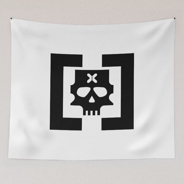 Item preview, Marauders Krakoan Logo designed and sold by 90sOE.