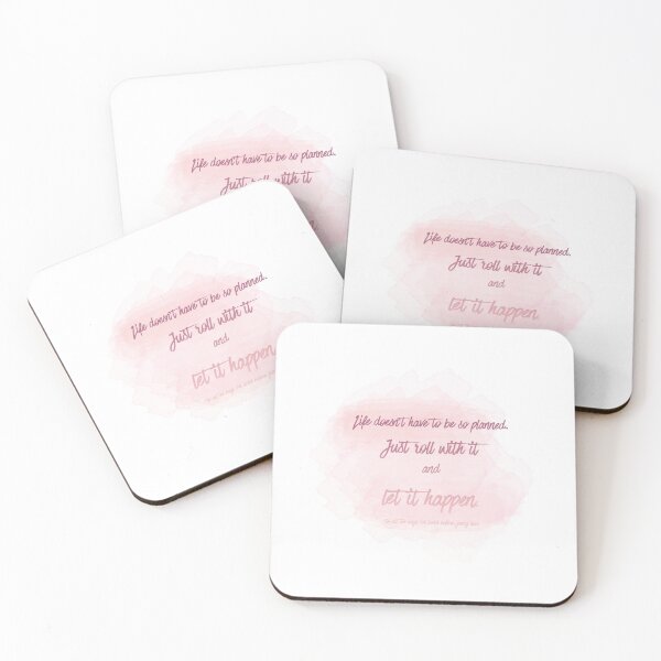 Item preview, roll with it - to all the boys i've loved before designed and sold by inkandmadness.