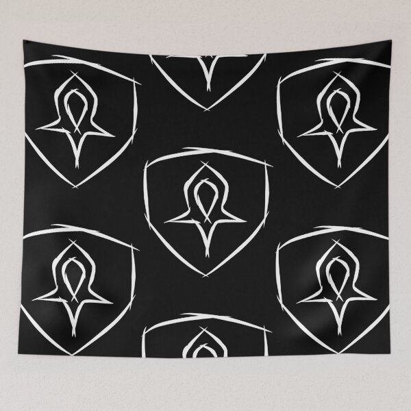 Item preview, Guardian (white) designed and sold by DeLyss-Iouz.