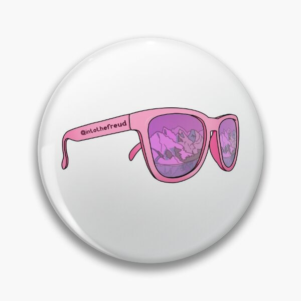 Item preview, Funglasses designed and sold by IntoTheFreud.