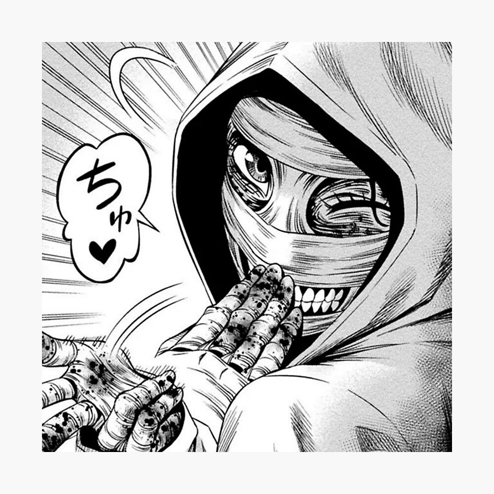 Pumpkin Night Naoko Kirino Metal Print For Sale By Hentaifanatic Redbubble