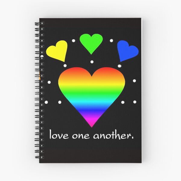 Item preview, Love One Another designed and sold by Jan Landers.