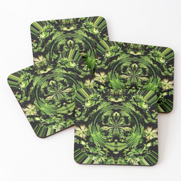 Item preview, Strawberry Kaleidoscope v.3 designed and sold by Mark Polk.