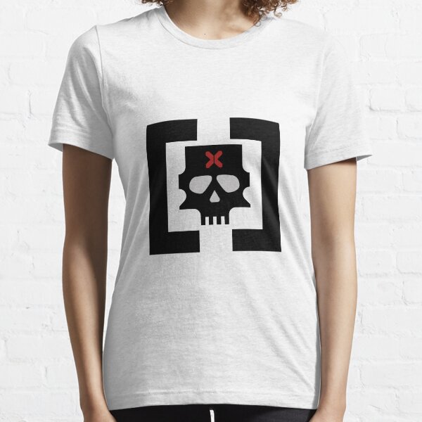 Marauders Krakoan Logo Essential T-Shirt