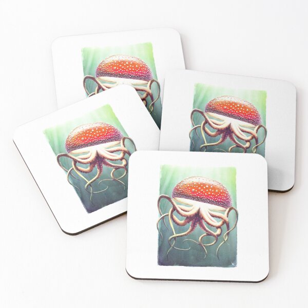 Item preview, Amonita Molluscaria designed and sold by SuperOctopus.