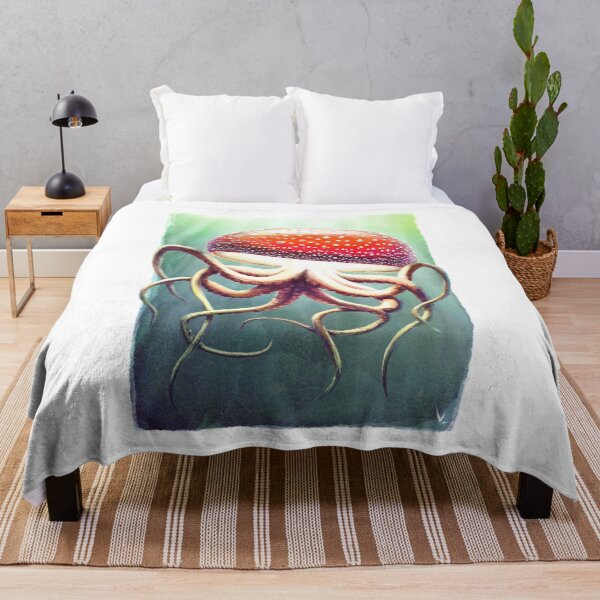 Item preview, Amonita Molluscaria designed and sold by SuperOctopus.