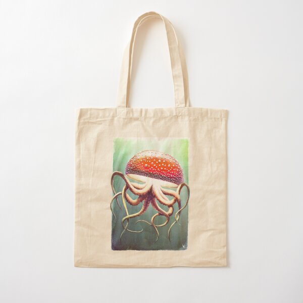 Amonita Molluscaria Tote bag classique