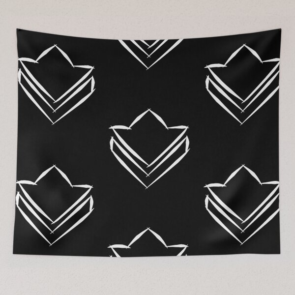Item preview, Commander Tag designed and sold by DeLyss-Iouz.