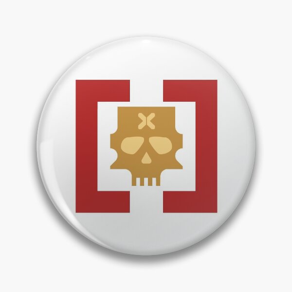 Item preview, Marauders Krakoan Logo (Red Queen Colorway) designed and sold by 90sOE.
