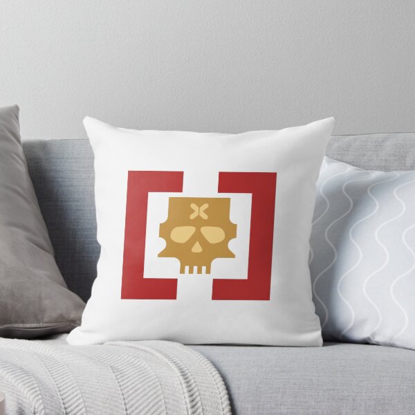 Item preview, Marauders Krakoan Logo (Red Queen Colorway) designed and sold by 90sOE.