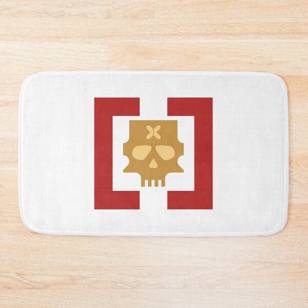 Item preview, Marauders Krakoan Logo (Red Queen Colorway) designed and sold by 90sOE.