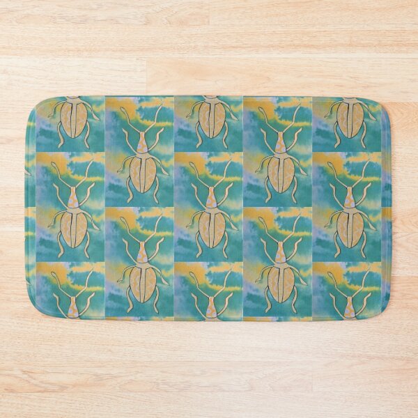 Item preview, Bug-out Yellow designed and sold by CreativeMeaning.