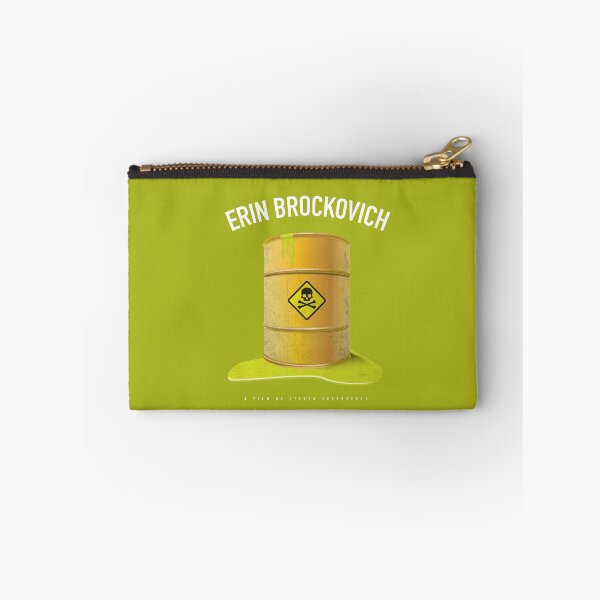 Item preview, Erin Brockovich - Alternative Movie Poster designed and sold by MoviePosterBoy.