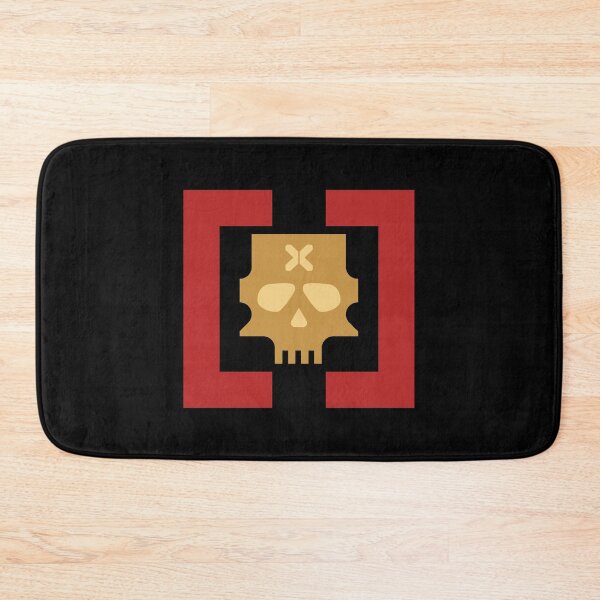 Item preview, Marauders Krakoan Logo (Red Queen Colorway) designed and sold by 90sOE.