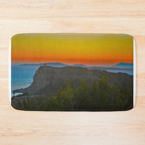 Item preview, A Greek Landscape, San Stefanos designed and sold by golan22may.
