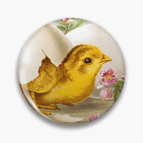 Item preview, Vintage Easter Greetings Card 142 designed and sold by stickart-marek.
