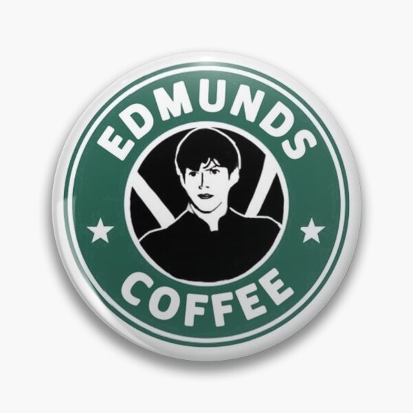 Item preview, Edmunds Coffee designed and sold by amyapplez.