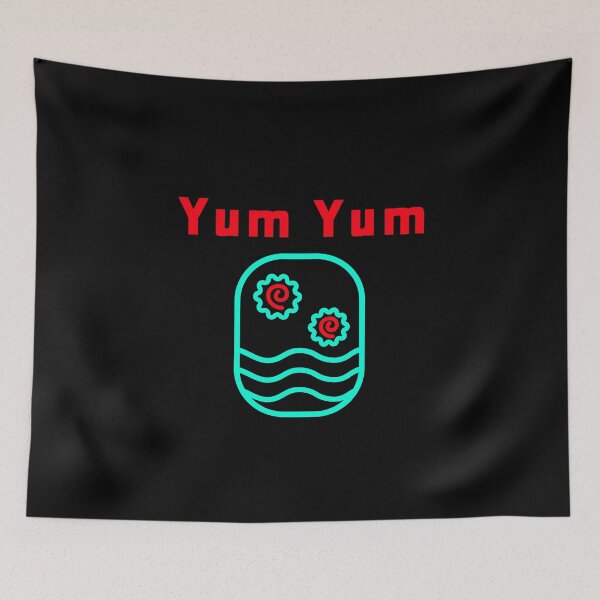 Item preview, YUM YUM designed and sold by StudioMaguyver.