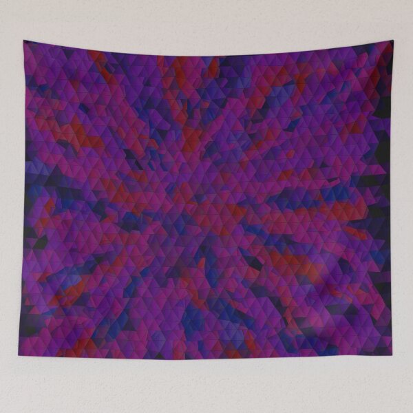 Item preview, triangles complexity designed and sold by dnparker.