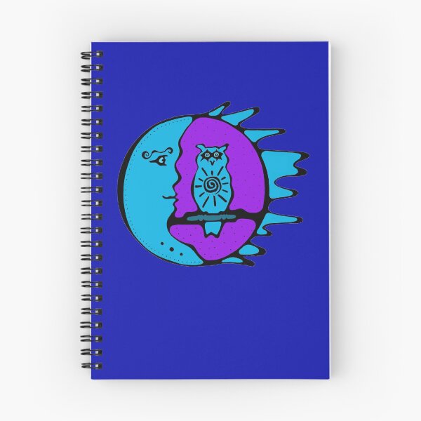 Item preview, Lunar Wisdom  designed and sold by Jan Landers.