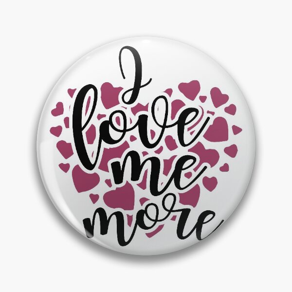 Artikelvorschau, Ich liebe mich mehr, hasse Valentinstag, Anti-Valentinstag entworfen und verkauft von coilsandglory.
