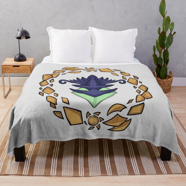 Item preview, Spire Crest: Guardian designed and sold by Icewreath.