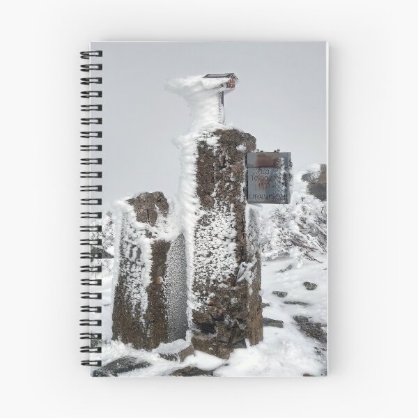 Item preview, Rime Ice in Summit 02 designed and sold by Weston  Westmoreland.