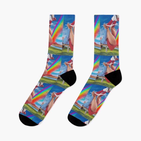 Item preview, Rainbow Panties designed and sold by DMUniverse.
