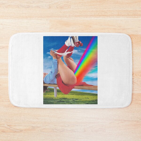 Item preview, Rainbow Panties designed and sold by DMUniverse.