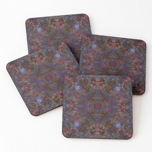 Item preview, Patterns Over Patterns. designed and sold by MindTravel.