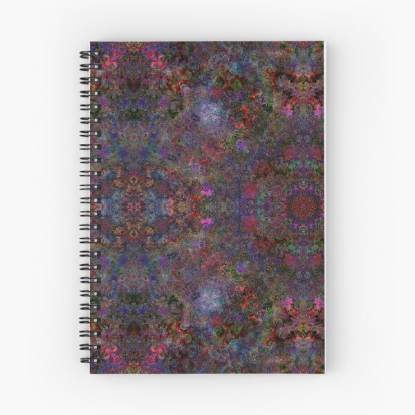Item preview, Patterns Over Patterns. designed and sold by MindTravel.