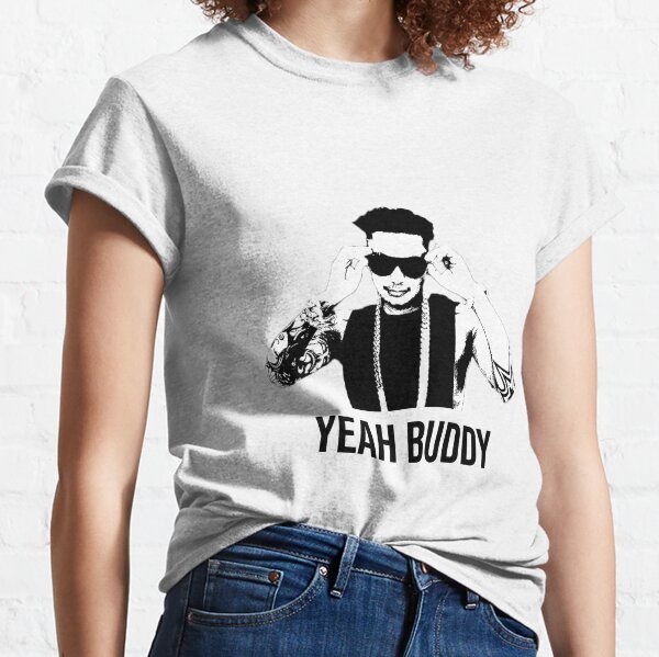 t shirts pauly d wears