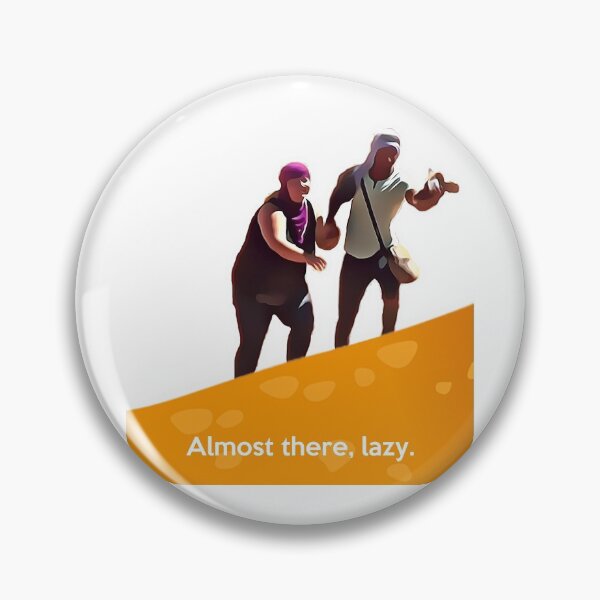 Item preview, Almost There Lazy  designed and sold by DMUniverse.