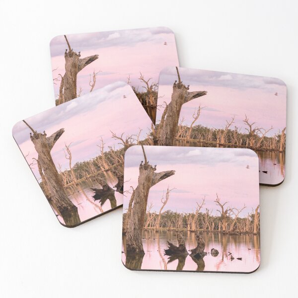 Item preview, Forbes Gum Swamp designed and sold by Downunder Views.