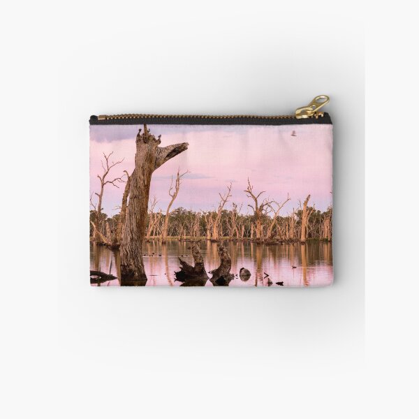 Item preview, Forbes Gum Swamp designed and sold by Downunder Views.