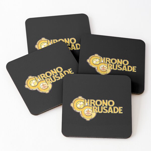 Item preview, CHRONO CRUSADE - ANIME designed and sold by JMPrint.