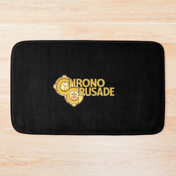 Item preview, CHRONO CRUSADE - ANIME designed and sold by JMPrint.