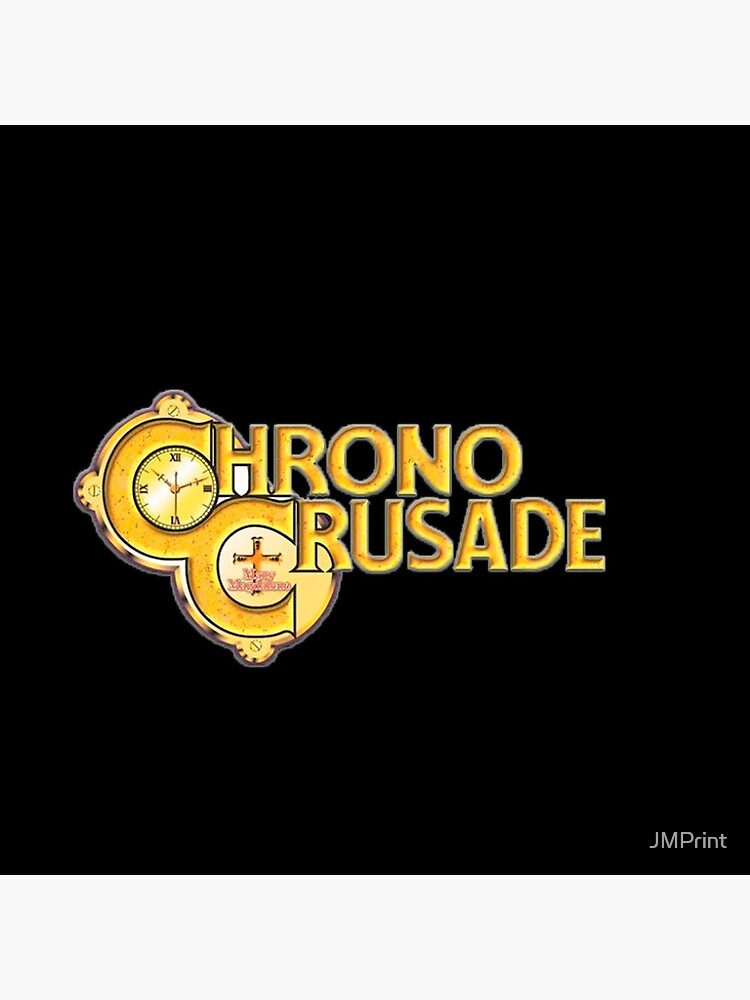 Crono in crusade and  account