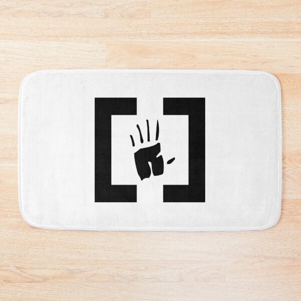 Item preview, The Hand Krakoan Logo designed and sold by 90sOE.