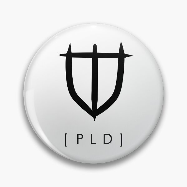 Item preview, Paladin designed and sold by DeLyss-Iouz.