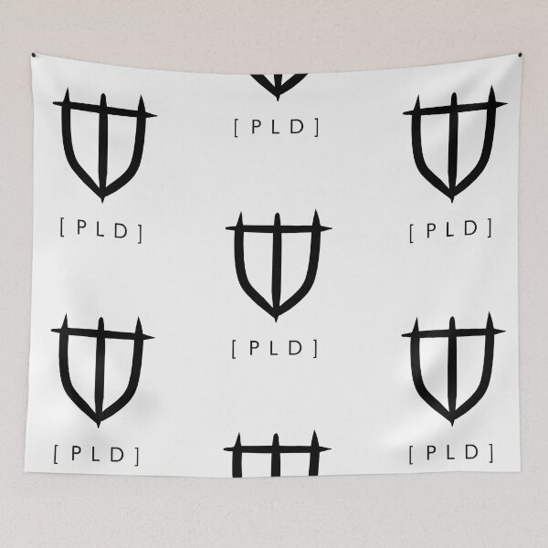 Item preview, Paladin designed and sold by DeLyss-Iouz.