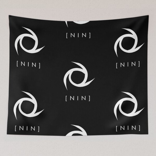 Item preview, Ninja (white) designed and sold by DeLyss-Iouz.