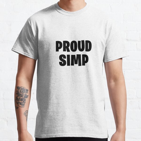 pewdiepie simp t shirt