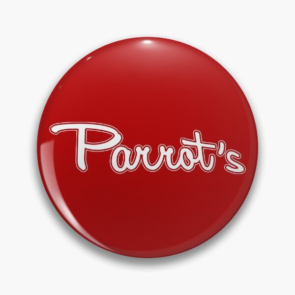 Item preview, Parrot’s Bar designed and sold by Off the Box.