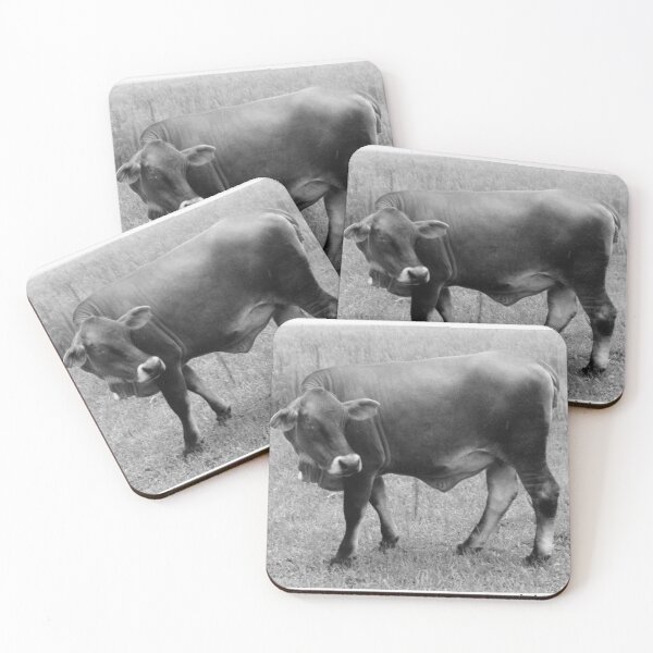 Item preview, COW designed and sold by David K Bruner.